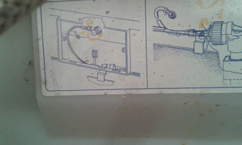 BAU.DE / BAU-Forum: 3. Bild zu Frage "Dr&uuml;ckerplatte gesucht" im BAU-Forum "Sanit&auml;r, Bad, Dusche, WC"