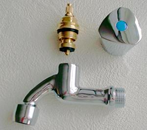 BAU.DE / BAU-Forum: 2. Bild zu Frage "Ersatz Drehgriff f&uuml;r alter Wasserhahn" im BAU-Forum "Sanit&auml;r, Bad, Dusche, WC"