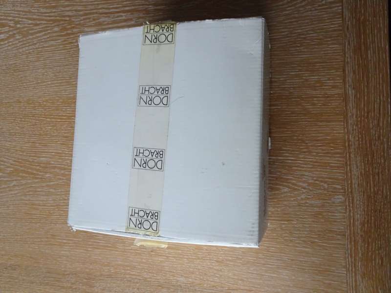 BAU.DE / BAU-Forum: 5. Bild zu Antwort "Hallo, ich habe so ein Ersatzteil (neu)..." auf die Frage "Dornbracht Meta Brausemischer reparieren: Ersatzteile, Kalk entfernen & Alternativen?" im BAU-Forum "Sanit&auml;r, Bad, Dusche, WC"