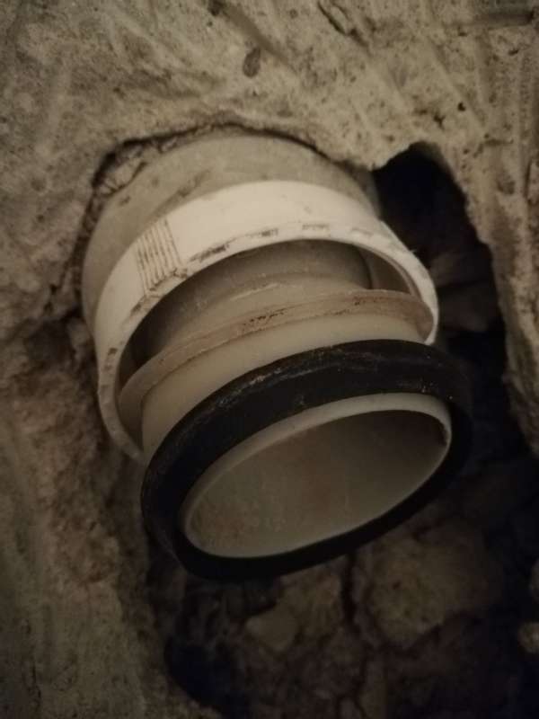 BAU.DE / BAU-Forum: 1. Bild zu Frage "Wir bauen unsere Dusche um, und..." im BAU-Forum "Sanit&auml;r, Bad, Dusche, WC"