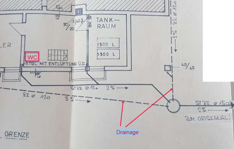 BAU.DE / BAU-Forum: 1. Bild zu Frage "Keller WC einbauen" im BAU-Forum "Sanitär, Bad, Dusche, WC" BAU.DE / BAU-Forum: 1. Bild zu Frage "Keller WC einbauen" im BAU-Forum "Sanitär, Bad, Dusche, WC"