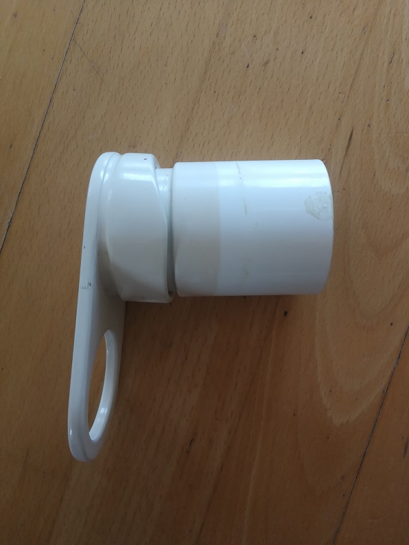 BAU.DE / BAU-Forum: 2. Bild zu Frage "Hersteller Duscharmatur gesucht (Baujahr ca. 1990)" im BAU-Forum "Sanitär, Bad, Dusche, WC" BAU.DE / BAU-Forum: 2. Bild zu Frage "Hersteller Duscharmatur gesucht (Baujahr ca. 1990)" im BAU-Forum "Sanitär, Bad, Dusche, WC"