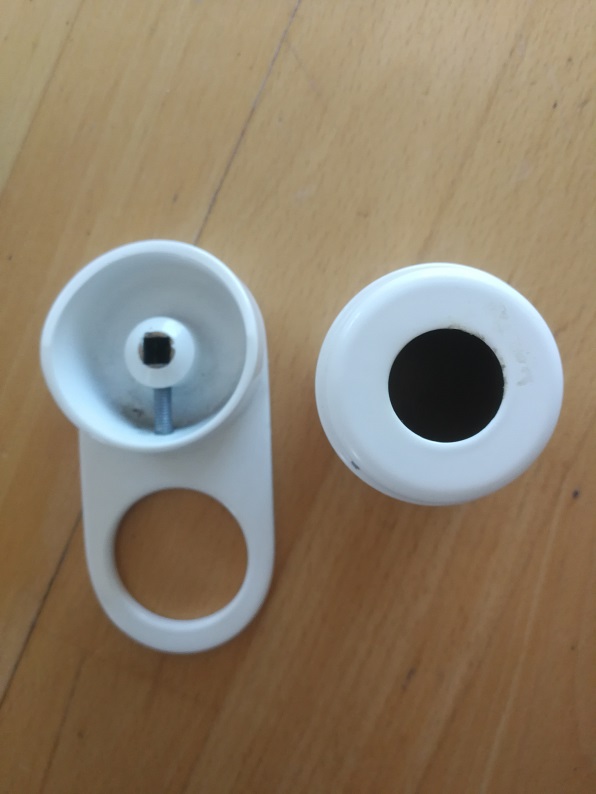 BAU.DE / BAU-Forum: 3. Bild zu Frage "Hersteller Duscharmatur gesucht (Baujahr ca. 1990)" im BAU-Forum "Sanitär, Bad, Dusche, WC" BAU.DE / BAU-Forum: 3. Bild zu Frage "Hersteller Duscharmatur gesucht (Baujahr ca. 1990)" im BAU-Forum "Sanitär, Bad, Dusche, WC"