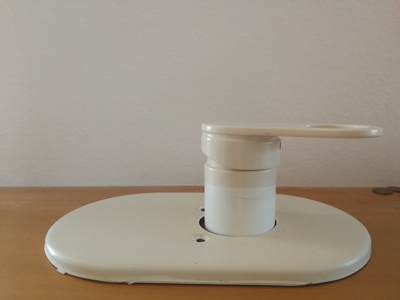 BAU.DE / BAU-Forum: 5. Bild zu Frage "Hersteller Duscharmatur gesucht (Baujahr ca. 1990)" im BAU-Forum "Sanitär, Bad, Dusche, WC" BAU.DE / BAU-Forum: 5. Bild zu Frage "Hersteller Duscharmatur gesucht (Baujahr ca. 1990)" im BAU-Forum "Sanitär, Bad, Dusche, WC"