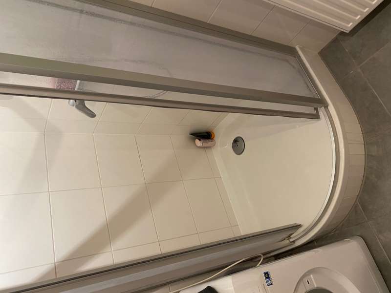 BAU.DE / BAU-Forum: 1. Bild zu Frage "Duschtasse - Tausch, Kosten?" im BAU-Forum "Sanitär, Bad, Dusche, WC" BAU.DE / BAU-Forum: 1. Bild zu Frage "Duschtasse - Tausch, Kosten?" im BAU-Forum "Sanitär, Bad, Dusche, WC"