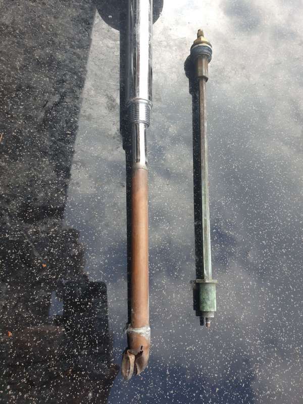 BAU.DE / BAU-Forum: 2. Bild zu Frage "Grohe Eurotec Außenwandventil CU-Anschluss" im BAU-Forum "Sanitär, Bad, Dusche, WC" BAU.DE / BAU-Forum: 2. Bild zu Frage "Grohe Eurotec Außenwandventil CU-Anschluss" im BAU-Forum "Sanitär, Bad, Dusche, WC"