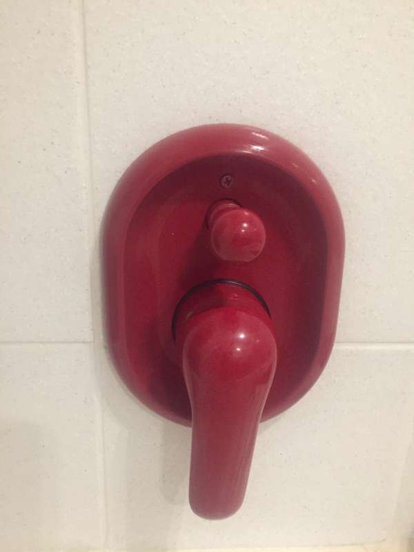 BAU.DE / BAU-Forum: 3. Bild zu Frage "UP-Armatur Badewanne Einhandmischer vor 1992 &nbsp;-&nbsp; wer kennt den Hersteller?" im BAU-Forum "Sanit&auml;r, Bad, Dusche, WC"