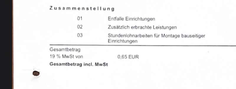 BAU.DE / BAU-Forum: 4. Bild zu Frage "Duschablauf mangelhaft: Bauträger haftet? Gewährleistung, Ablauf, Schadenersatz" im BAU-Forum "Sanitär, Bad, Dusche, WC" BAU.DE / BAU-Forum: 4. Bild zu Frage "Duschablauf mangelhaft: Bauträger haftet? Gewährleistung, Ablauf, Schadenersatz" im BAU-Forum "Sanitär, Bad, Dusche, WC"
