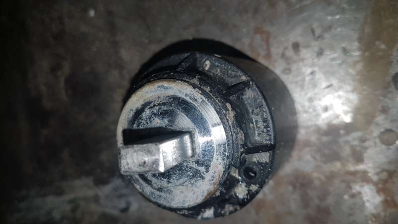 BAU.DE / BAU-Forum: 1. Bild zu Frage "Awena UP Duschbatterie Ersatzkartusche" im BAU-Forum "Sanit&auml;r, Bad, Dusche, WC"