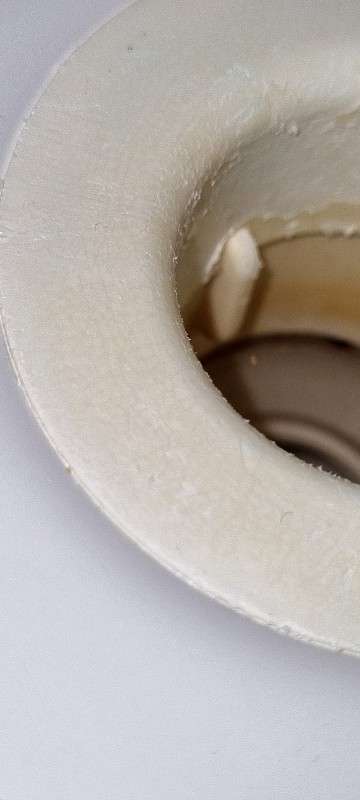 BAU.DE / BAU-Forum: 2. Bild zu Frage "Erneuerung des Duschablaufs: Passender Ersatz und Vorgehensweise" im BAU-Forum "Sanit&auml;r, Bad, Dusche, WC"