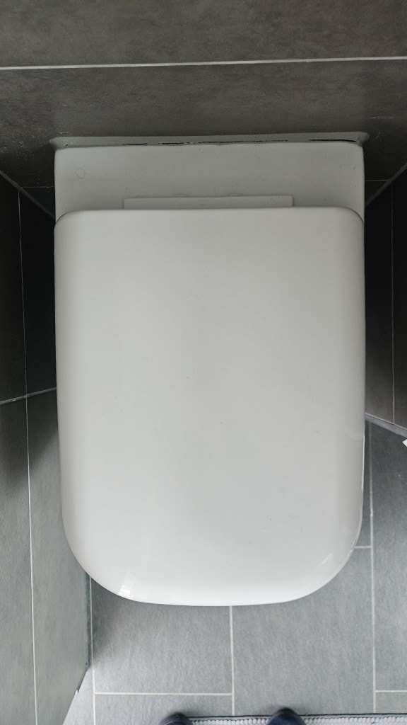 BAU-Forumsbeitrag: WC-Becken identifizieren: Hilfe bei der Suche nach passendem WC-Sitz