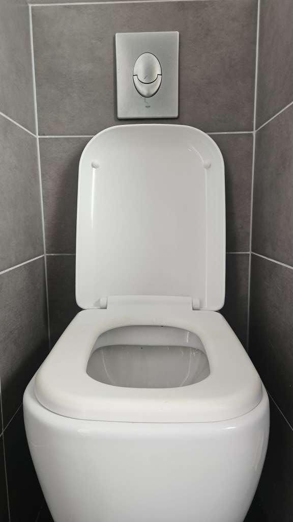 BAU-Forumsbeitrag: WC-Becken identifizieren: Hilfe bei der Suche nach passendem WC-Sitz