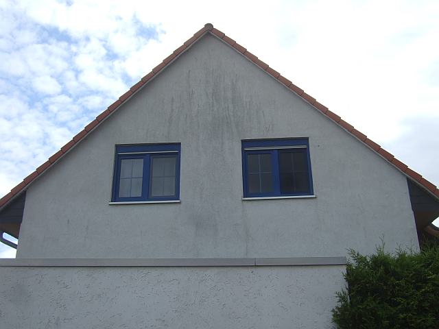 BAU.DE / BAU-Forum: 1. Bild zu Antwort "Fotos: Pixel, Monitor & Download" auf die Frage "WDVS Systemwahl: Vergleich Neopor, Mineralwolle & Mineralschaum &ndash; Vor- und Nachteile?" im BAU-Forum "Modernisierung / Sanierung / Bausch&auml;den"