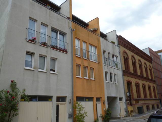 BAU.DE / BAU-Forum: 2. Bild zu Antwort "Buch: Werbung & Tabelle" auf die Frage "WDVS Systemwahl: Vergleich Neopor, Mineralwolle & Mineralschaum &ndash; Vor- und Nachteile?" im BAU-Forum "Modernisierung / Sanierung / Bausch&auml;den"