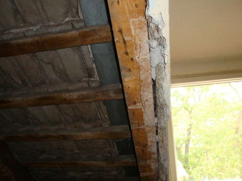 BAU.DE / BAU-Forum: 2. Bild zu Frage "Materialbestimmung: Was ist das f&uuml;r ein Baustoff? Analyse & Eigenschaften" im BAU-Forum "Modernisierung / Sanierung / Bausch&auml;den"