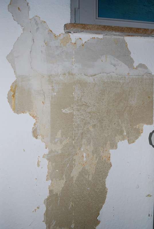 BAU.DE / BAU-Forum: 1. Bild zu Frage "Rissarten im Mauerwerk: Ursachen erkennen & Sch&auml;den richtig beurteilen?" im BAU-Forum "Modernisierung / Sanierung / Bausch&auml;den"