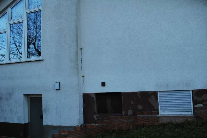 BAU.DE / BAU-Forum: 2. Bild zu Antwort "Ursachenforschung: Schnelle Antwort zu Rissen im Mauerwerk" auf die Frage "Rissarten im Mauerwerk: Ursachen erkennen & Sch&auml;den richtig beurteilen?" im BAU-Forum "Modernisierung / Sanierung / Bausch&auml;den"