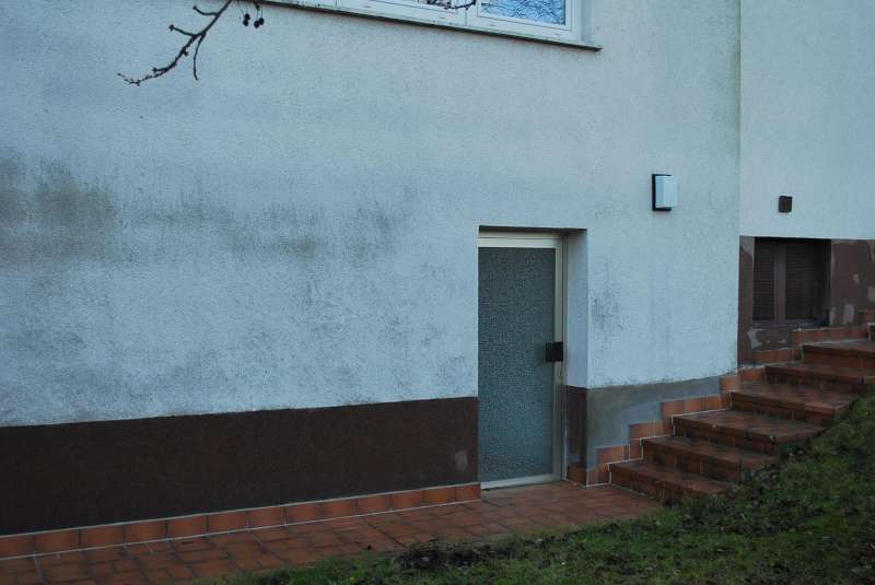 BAU.DE / BAU-Forum: 3. Bild zu Antwort "Ursachenforschung: Schnelle Antwort zu Rissen im Mauerwerk" auf die Frage "Rissarten im Mauerwerk: Ursachen erkennen & Sch&auml;den richtig beurteilen?" im BAU-Forum "Modernisierung / Sanierung / Bausch&auml;den"