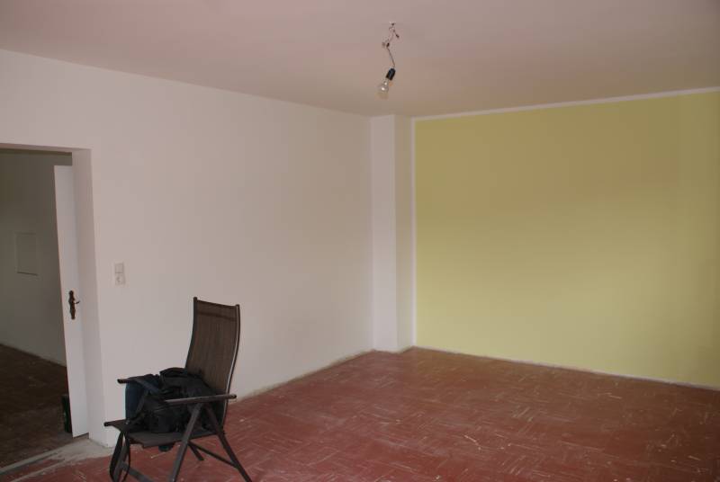 BAU.DE / BAU-Forum: 1. Bild zu Frage "Asbest & PAK in alten Fu&szlig;bodenbel&auml;gen: Gefahren erkennen, Sanierung & Kosten?" im BAU-Forum "Modernisierung / Sanierung / Bausch&auml;den"