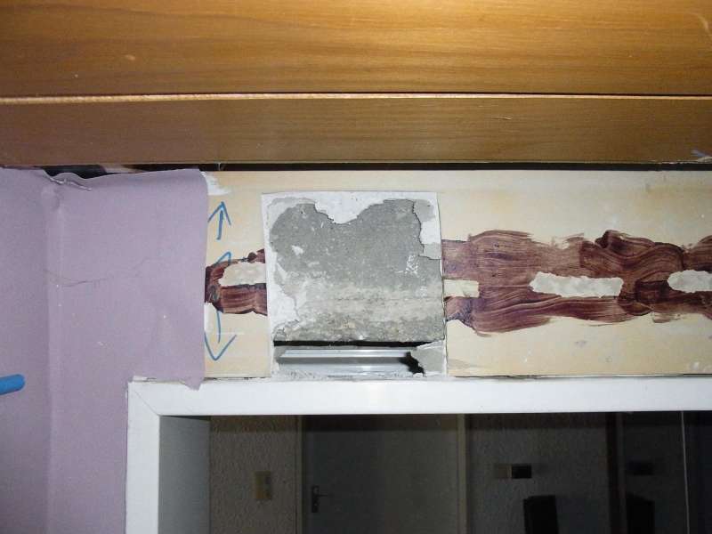 BAU.DE / BAU-Forum: 1. Bild zu Frage "Mauerdurchbruch ohne Sturz: Risiken, Alternativen & Kosten prüfen?" im BAU-Forum "Modernisierung / Sanierung / Bauschäden" BAU.DE / BAU-Forum: 1. Bild zu Frage "Mauerdurchbruch ohne Sturz: Risiken, Alternativen & Kosten prüfen?" im BAU-Forum "Modernisierung / Sanierung / Bauschäden"