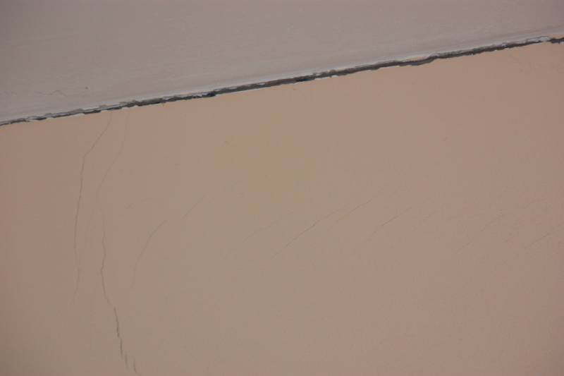 BAU.DE / BAU-Forum: 1. Bild zu Frage "Setzrisse im Haus: Ursachen, Bewertung & Ma&szlig;nahmen &ndash; Ist das noch normal?" im BAU-Forum "Modernisierung / Sanierung / Bausch&auml;den"