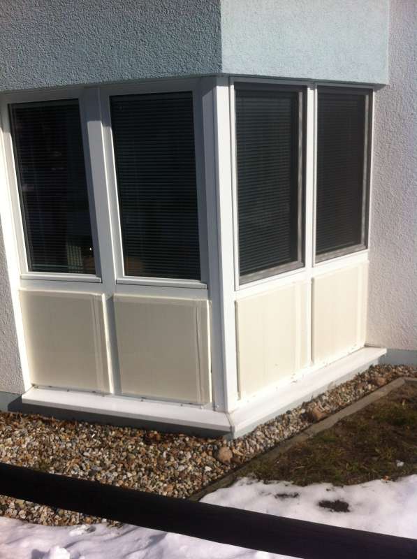 BAU.DE / BAU-Forum: 3. Bild zu Antwort "Feuchtigkeitsprobleme: Ursachenforschung &ndash; Mieterhistorie relevant" auf die Frage "Mikrowellenmessung Au&szlig;enwand: Genauigkeit, Vergleich mit Gerichtsgutachter & Risiken?" im BAU-Forum "Modernisierung / Sanierung / Bausch&auml;den"