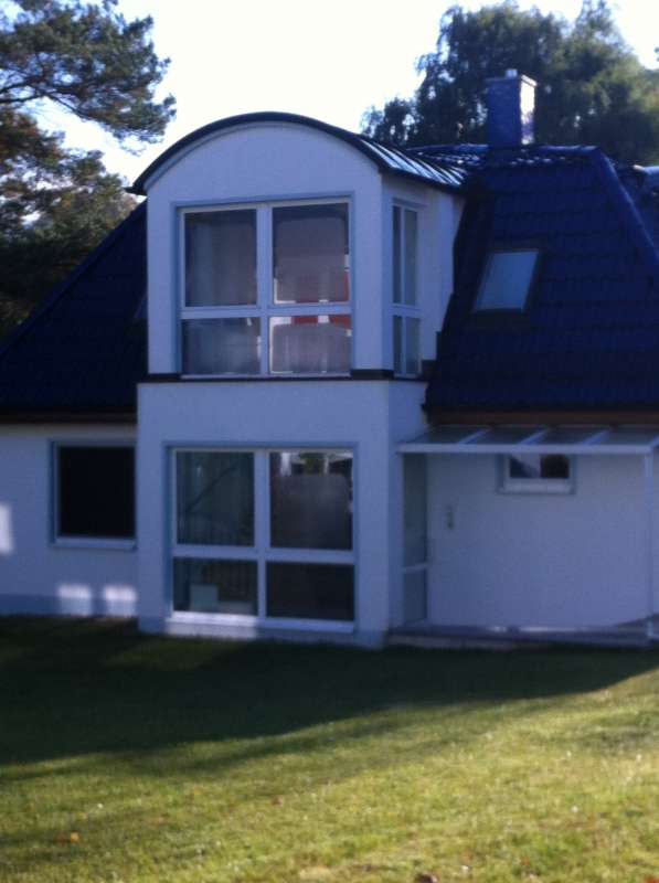 BAU.DE / BAU-Forum: 4. Bild zu Antwort "Feuchtigkeitsprobleme: Ursachenforschung &ndash; Mieterhistorie relevant" auf die Frage "Mikrowellenmessung Au&szlig;enwand: Genauigkeit, Vergleich mit Gerichtsgutachter & Risiken?" im BAU-Forum "Modernisierung / Sanierung / Bausch&auml;den"