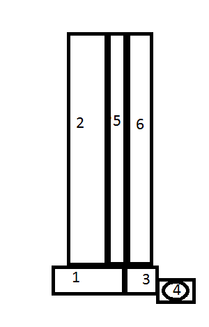 BAU.DE / BAU-Forum: 1. Bild zu Frage "Keller dämmen & abdichten: Kosten, Materialien & Anleitung zur Feuchtigkeitsbekämpfung?" im BAU-Forum "Modernisierung / Sanierung / Bauschäden" BAU.DE / BAU-Forum: 1. Bild zu Frage "Keller dämmen & abdichten: Kosten, Materialien & Anleitung zur Feuchtigkeitsbekämpfung?" im BAU-Forum "Modernisierung / Sanierung / Bauschäden"
