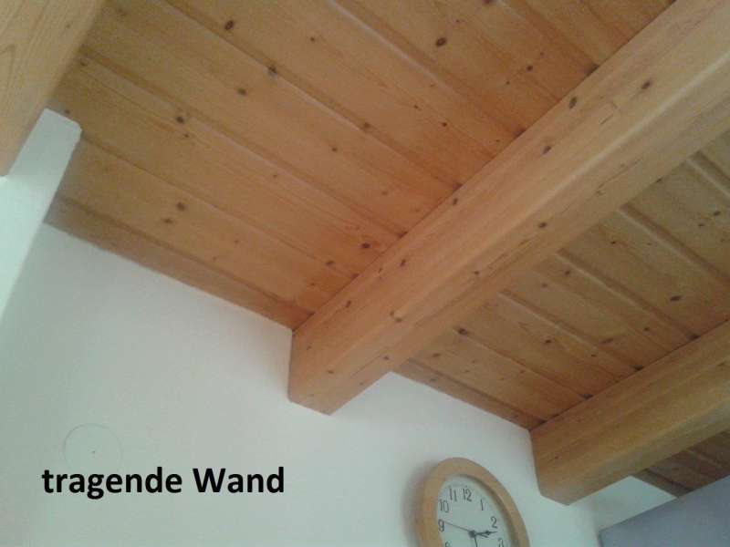 BAU.DE / BAU-Forum: 2. Bild zu Frage "Holzbalkendecke schallisolieren: Ger&auml;uschd&auml;mmung, Aufbau & Materialien f&uuml;r mehr Ruhe?" im BAU-Forum "Modernisierung / Sanierung / Bausch&auml;den"