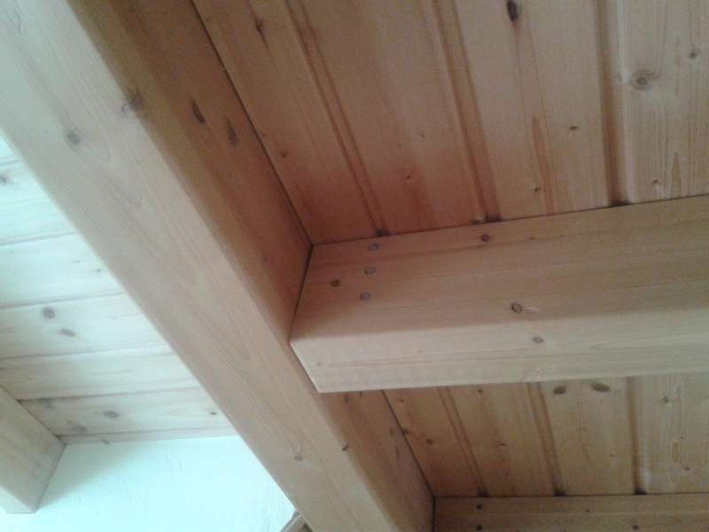 BAU.DE / BAU-Forum: 4. Bild zu Frage "Holzbalkendecke schallisolieren: Ger&auml;uschd&auml;mmung, Aufbau & Materialien f&uuml;r mehr Ruhe?" im BAU-Forum "Modernisierung / Sanierung / Bausch&auml;den"