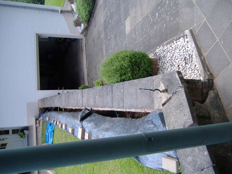 BAU.DE / BAU-Forum: 4. Bild zu Frage "Mauersanierung: Schritt-f&uuml;r-Schritt Anleitung zur Stabilisierung & Abdichtung?" im BAU-Forum "Modernisierung / Sanierung / Bausch&auml;den"