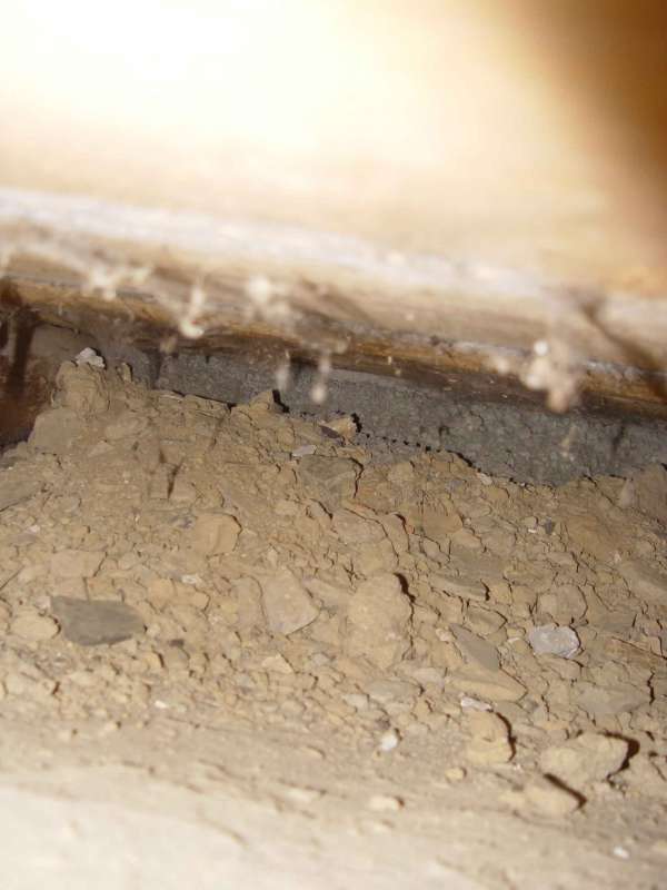 BAU.DE / BAU-Forum: 4. Bild zu Frage "Wind im Wandaufbau: Ursachen, Folgen & Sanierung bei Altbau (Bj. 1900)?" im BAU-Forum "Modernisierung / Sanierung / Bausch&auml;den"