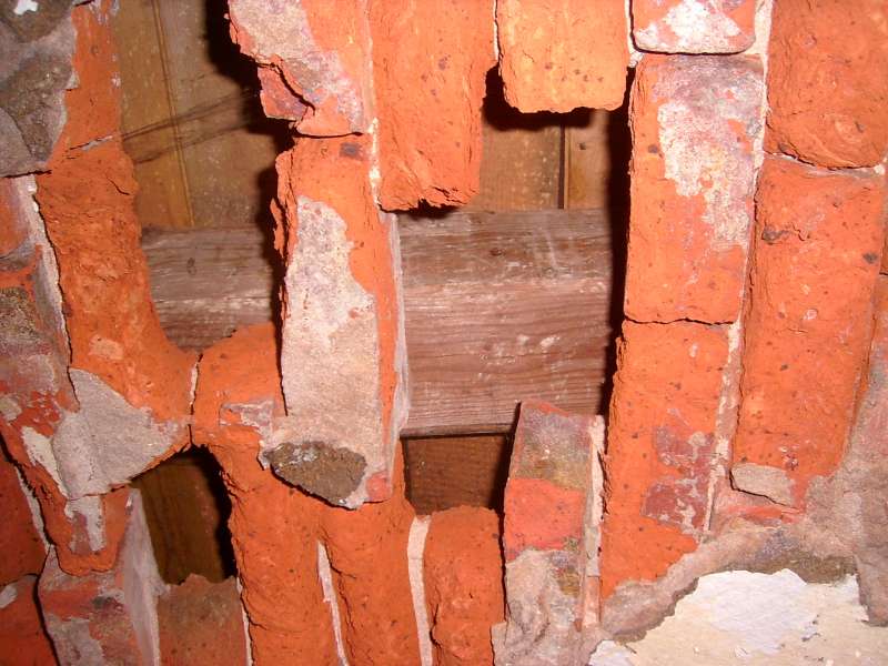 BAU.DE / BAU-Forum: 2. Bild zu Frage "Gew&ouml;lbe im Erdgeschoss sanieren: Kosten, Ablauf & Risiken bei alten Bauernh&auml;usern?" im BAU-Forum "Modernisierung / Sanierung / Bausch&auml;den"