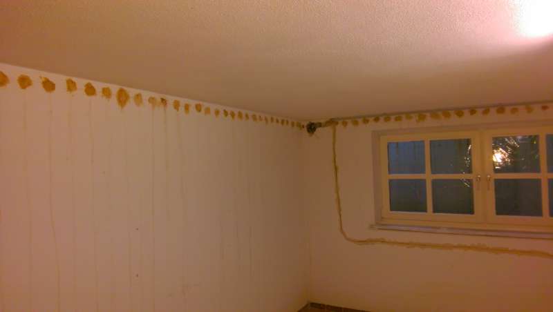 BAU.DE / BAU-Forum: 3. Bild zu Frage "Horizontalsperre im Keller: Kosten, Verfahren & Alternativen bei aufsteigender Feuchte?" im BAU-Forum "Modernisierung / Sanierung / Bauschäden" BAU.DE / BAU-Forum: 3. Bild zu Frage "Horizontalsperre im Keller: Kosten, Verfahren & Alternativen bei aufsteigender Feuchte?" im BAU-Forum "Modernisierung / Sanierung / Bauschäden"