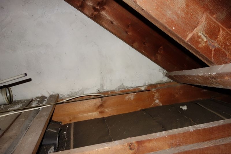 BAU.DE / BAU-Forum: 2. Bild zu Antwort "Gasbrennwerttherme: Dimensionierung f&uuml;r Anbau pr&uuml;fen!" auf die Frage "Solaranlage im Altbau: Erst d&auml;mmen oder direkt installieren? Kosten, Nutzen & Alternativen" im BAU-Forum "Modernisierung / Sanierung / Bausch&auml;den"