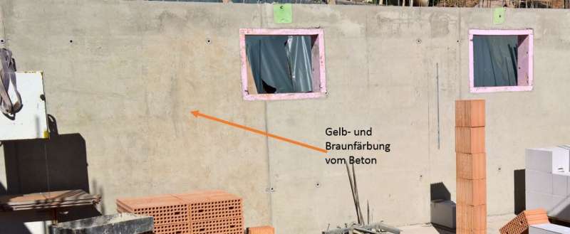 BAU.DE / BAU-Forum: 2. Bild zu Antwort "Bilder #2" auf die Frage "Bauschäden nach 2 Wochen: Ursachen, Risiken & Sofortmaßnahmen?" im BAU-Forum "Modernisierung / Sanierung / Bauschäden" BAU.DE / BAU-Forum: 2. Bild zu Antwort "Bilder #2" auf die Frage "Bauschäden nach 2 Wochen: Ursachen, Risiken & Sofortmaßnahmen?" im BAU-Forum "Modernisierung / Sanierung / Bauschäden"