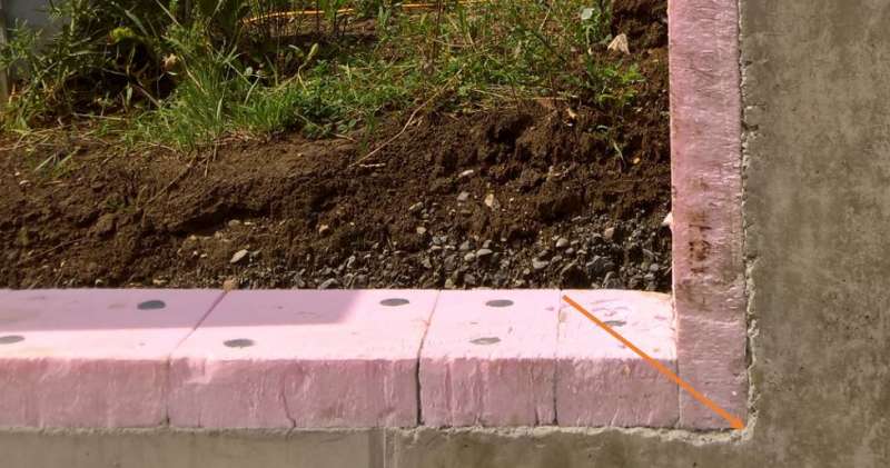 BAU.DE / BAU-Forum: 3. Bild zu Antwort "Bilder #5" auf die Frage "Bauschäden nach 2 Wochen: Ursachen, Risiken & Sofortmaßnahmen?" im BAU-Forum "Modernisierung / Sanierung / Bauschäden" BAU.DE / BAU-Forum: 3. Bild zu Antwort "Bilder #5" auf die Frage "Bauschäden nach 2 Wochen: Ursachen, Risiken & Sofortmaßnahmen?" im BAU-Forum "Modernisierung / Sanierung / Bauschäden"