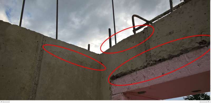 BAU.DE / BAU-Forum: 3. Bild zu Antwort "Die letzten!" auf die Frage "Bauschäden nach 2 Wochen: Ursachen, Risiken & Sofortmaßnahmen?" im BAU-Forum "Modernisierung / Sanierung / Bauschäden" BAU.DE / BAU-Forum: 3. Bild zu Antwort "Die letzten!" auf die Frage "Bauschäden nach 2 Wochen: Ursachen, Risiken & Sofortmaßnahmen?" im BAU-Forum "Modernisierung / Sanierung / Bauschäden"