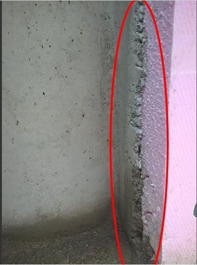 BAU.DE / BAU-Forum: 4. Bild zu Antwort "Die letzten!" auf die Frage "Bauschäden nach 2 Wochen: Ursachen, Risiken & Sofortmaßnahmen?" im BAU-Forum "Modernisierung / Sanierung / Bauschäden" BAU.DE / BAU-Forum: 4. Bild zu Antwort "Die letzten!" auf die Frage "Bauschäden nach 2 Wochen: Ursachen, Risiken & Sofortmaßnahmen?" im BAU-Forum "Modernisierung / Sanierung / Bauschäden"