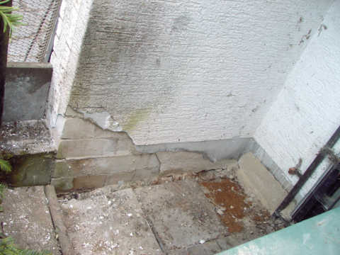 BAU.DE / BAU-Forum: 1. Bild zu Frage "Haftbr&uuml;cke statt Dichtschl&auml;mme: Risiken, Anwendungsbereiche & Alternativen im Vergleich?" im BAU-Forum "Modernisierung / Sanierung / Bausch&auml;den"