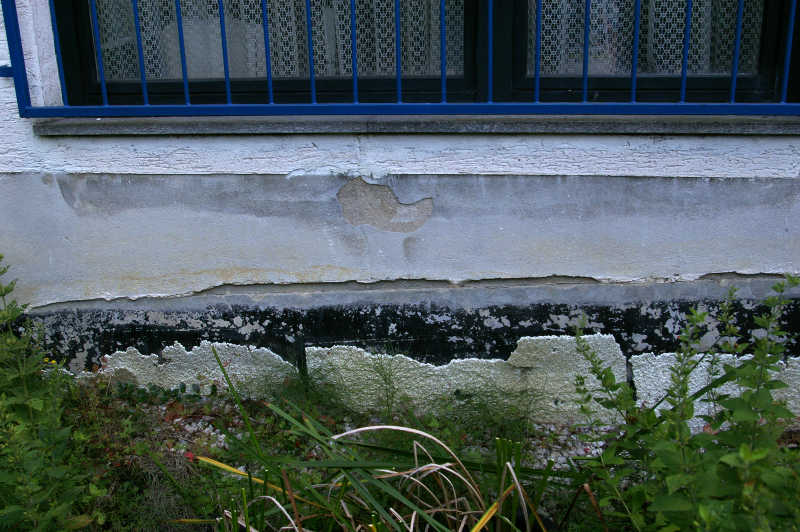 BAU.DE / BAU-Forum: 1. Bild zu Antwort "Doch, so war es" auf die Frage "Haftbr&uuml;cke statt Dichtschl&auml;mme: Risiken, Anwendungsbereiche & Alternativen im Vergleich?" im BAU-Forum "Modernisierung / Sanierung / Bausch&auml;den"