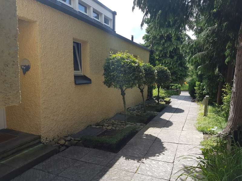 BAU.DE / BAU-Forum: 3. Bild zu Frage "Dachd&auml;mmung, Seitenwand & Decke abh&auml;ngen: Anleitung, Material & Risiken im Altbau?" im BAU-Forum "Modernisierung / Sanierung / Bausch&auml;den"