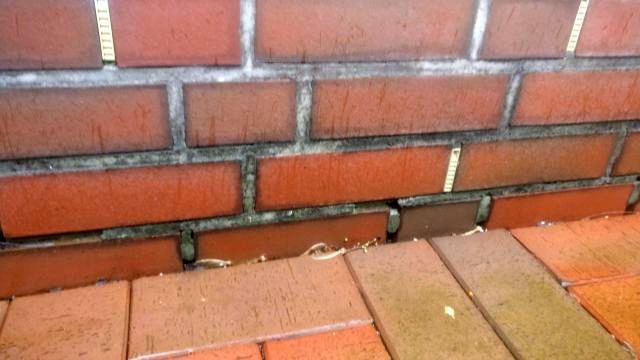 BAU.DE / BAU-Forum: 3. Bild zu Frage "Feuchte Au&szlig;enwand: Ursachen erkennen, Sch&auml;den vermeiden & Sanierungskosten?" im BAU-Forum "Modernisierung / Sanierung / Bausch&auml;den"