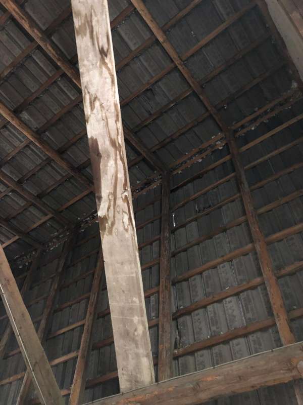 BAU.DE / BAU-Forum: 3. Bild zu Frage "Dachsanierung & Mauerwerk: Kosten, Zustand pr&uuml;fen & Risiken bei Altbau?" im BAU-Forum "Modernisierung / Sanierung / Bausch&auml;den"