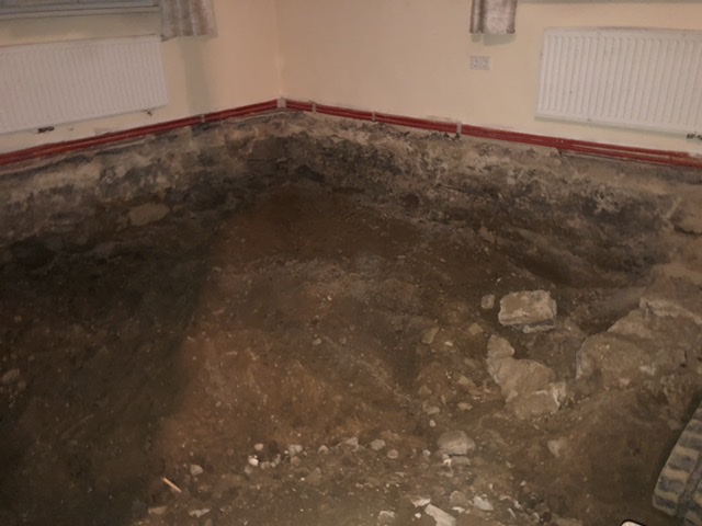 BAU.DE / BAU-Forum: 1. Bild zu Frage "Bodenaufbau Sanierung: Kosten, Materialien & Vorgehensweise im &Uuml;berblick" im BAU-Forum "Modernisierung / Sanierung / Bausch&auml;den"