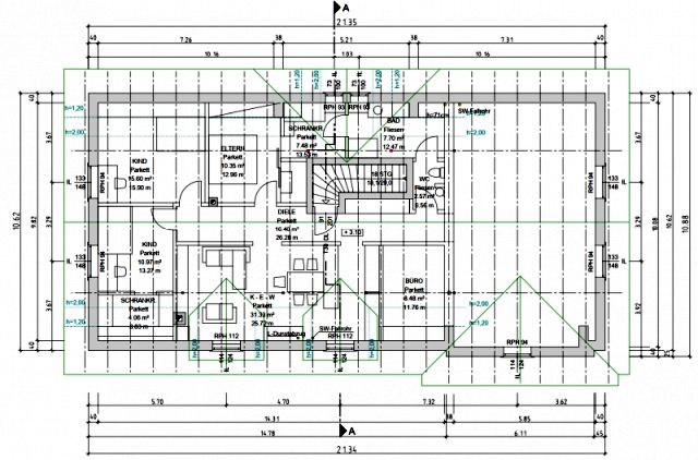 BAU.DE / BAU-Forum: 2. Bild zu Antwort "Dachbodenausbau: W&auml;rmepumpe &ndash; Kl&auml;rung mit Gemeinde!" auf die Frage "Dachbodenausbau 180m&sup2;: Kosten f&uuml;r Wohnung mit Bad, K&uuml;che & Heizung? Angebotspreise" im BAU-Forum "Modernisierung / Sanierung / Bausch&auml;den"
