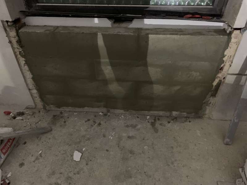 BAU.DE / BAU-Forum: 1. Bild zu Antwort "Fußbodenheizung: Dämmung Kellerdecke bei Sanierung kritisch?" auf die Frage "Heizungsnische zumauern: Luftspalt vermeiden? Schimmelgefahr, Dämmung & Alternativen" im BAU-Forum "Modernisierung / Sanierung / Bauschäden" BAU.DE / BAU-Forum: 1. Bild zu Antwort "Fußbodenheizung: Dämmung Kellerdecke bei Sanierung kritisch?" auf die Frage "Heizungsnische zumauern: Luftspalt vermeiden? Schimmelgefahr, Dämmung & Alternativen" im BAU-Forum "Modernisierung / Sanierung / Bauschäden"