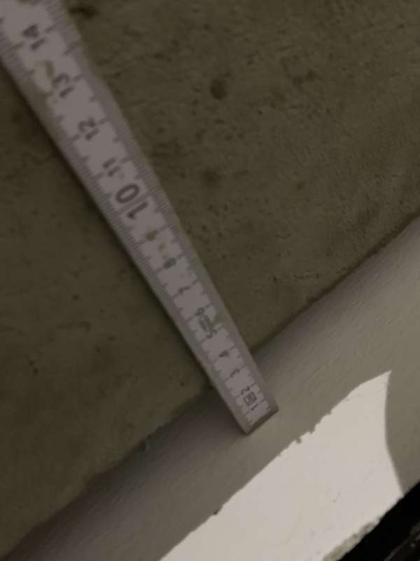 BAU.DE / BAU-Forum: 2. Bild zu Antwort "Fußbodenheizung: Dämmung Kellerdecke bei Sanierung kritisch?" auf die Frage "Heizungsnische zumauern: Luftspalt vermeiden? Schimmelgefahr, Dämmung & Alternativen" im BAU-Forum "Modernisierung / Sanierung / Bauschäden" BAU.DE / BAU-Forum: 2. Bild zu Antwort "Fußbodenheizung: Dämmung Kellerdecke bei Sanierung kritisch?" auf die Frage "Heizungsnische zumauern: Luftspalt vermeiden? Schimmelgefahr, Dämmung & Alternativen" im BAU-Forum "Modernisierung / Sanierung / Bauschäden"