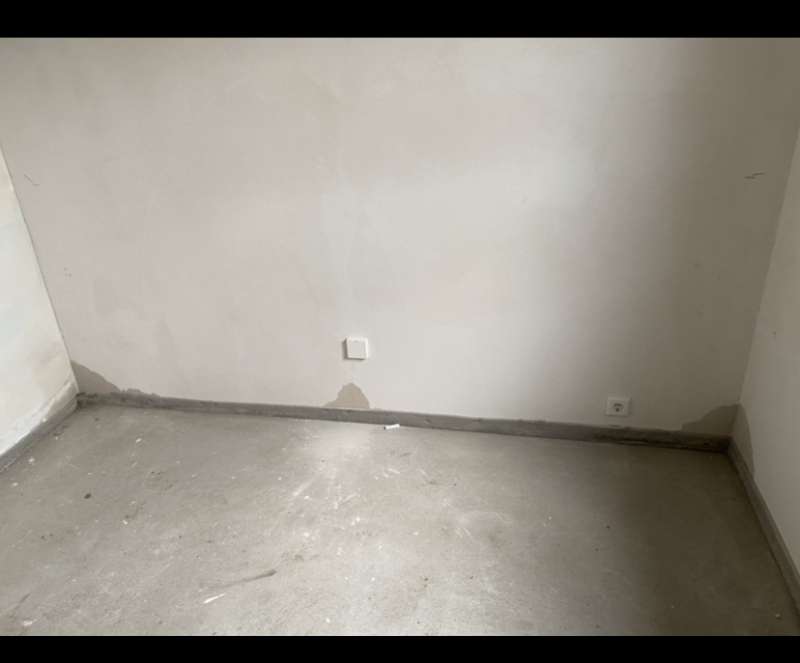 BAU.DE / BAU-Forum: 3. Bild zu Frage "Wasserschaden Neubau: Ursachen, Sofortma&szlig;nahmen, Verantwortlichkeiten & Versicherung?" im BAU-Forum "Modernisierung / Sanierung / Bausch&auml;den"