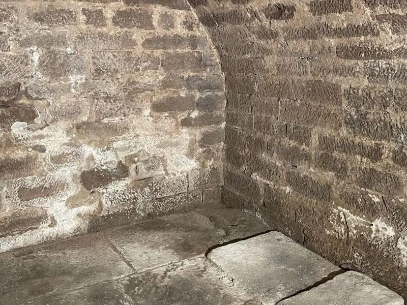 BAU.DE / BAU-Forum: 5. Bild zu Frage "Gew&ouml;lbekeller Trocknung nach Wasserschaden: Ursachen, Ma&szlig;nahmen & Kosten?" im BAU-Forum "Modernisierung / Sanierung / Bausch&auml;den"